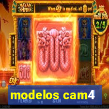 modelos cam4